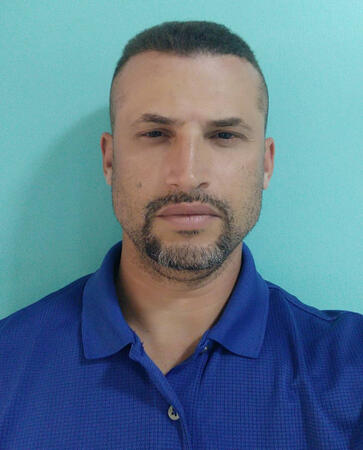 2do Suplente - Giinny Ceschini