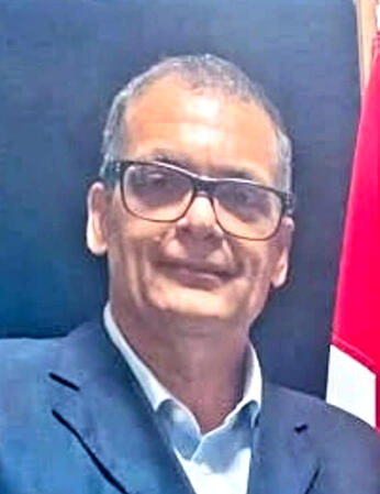 1er Revisor - José Graceffa