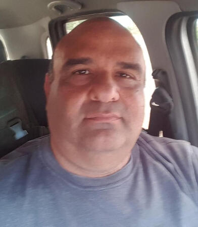 3er Suplente Vocal - Franco Antonacci