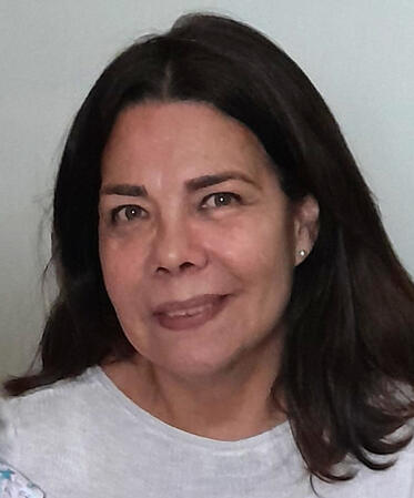 3er Vocal - Leonora Paolini