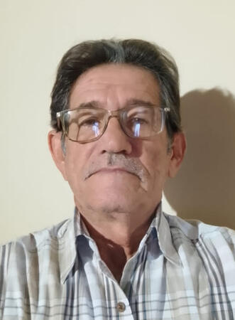 1er Suplente Vocal - Luis Cedolin