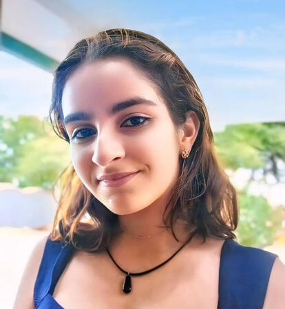 Ariana Richiusa