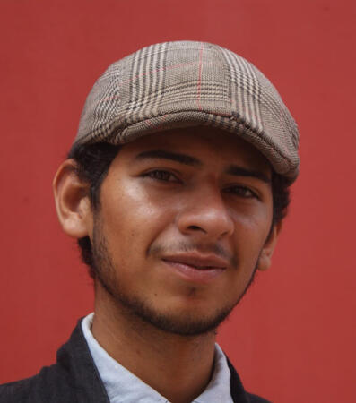 Luis Rojas