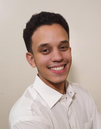 Vicepresidente - Enrique Saad