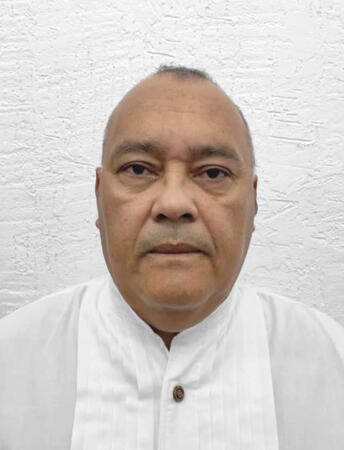 2do Miembro - Edward Colina