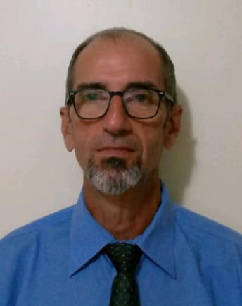 Presidente - Massimiliano Richiusa