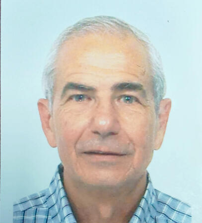 Vicepresidente - Riccardo Azzalin