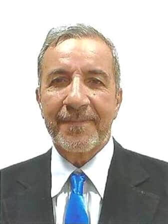 Presidente - Corrado Richiusa