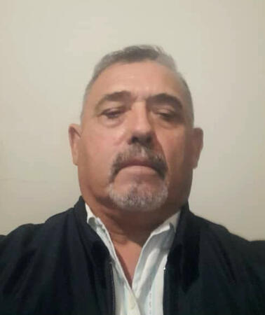 Secretario - Charly Ragone