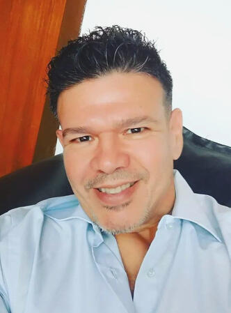 Vicepresidente - Orazio Scarcella